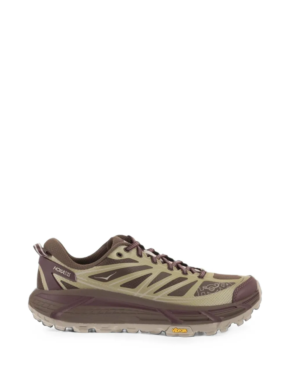 HOKA Mafate Speed 2 sneakers