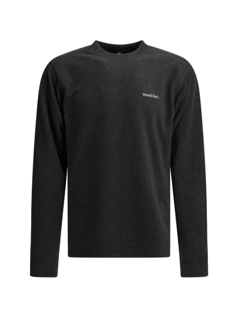 Montbell sudadera Climaplus100