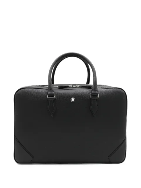 Montblanc large briefcase