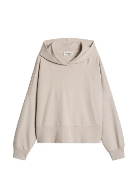 Marc O'Polo hoodie de algodón