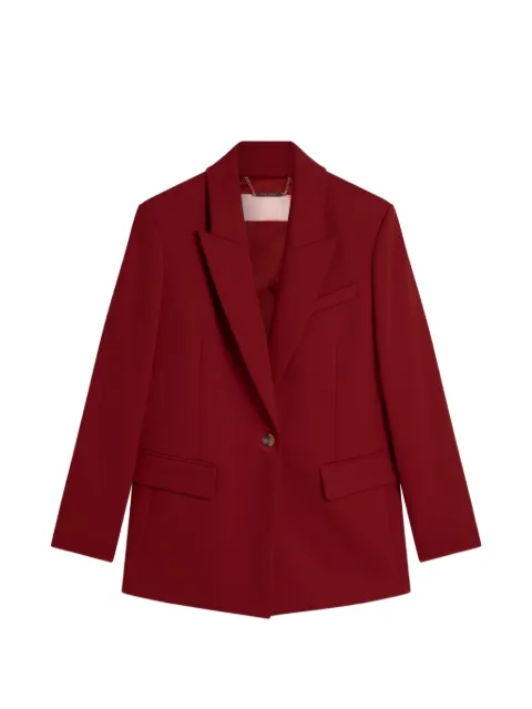 Ted Baker Lyma relaxed-fit blazer