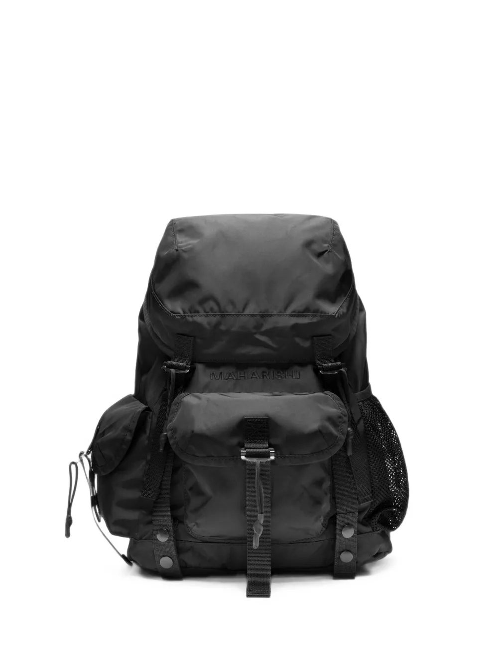 Maharishi M.A.L.I.C.E. Day backpack