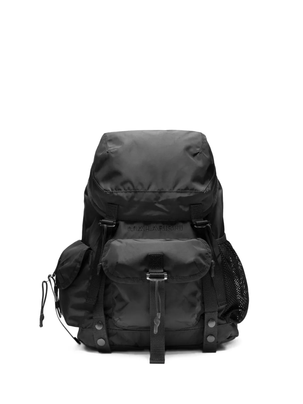 Maharishi M.A.L.I.C.E. Day backpack