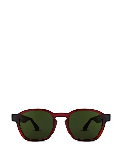 Thierry Lasry Paradisy geometric-frame sunglasses