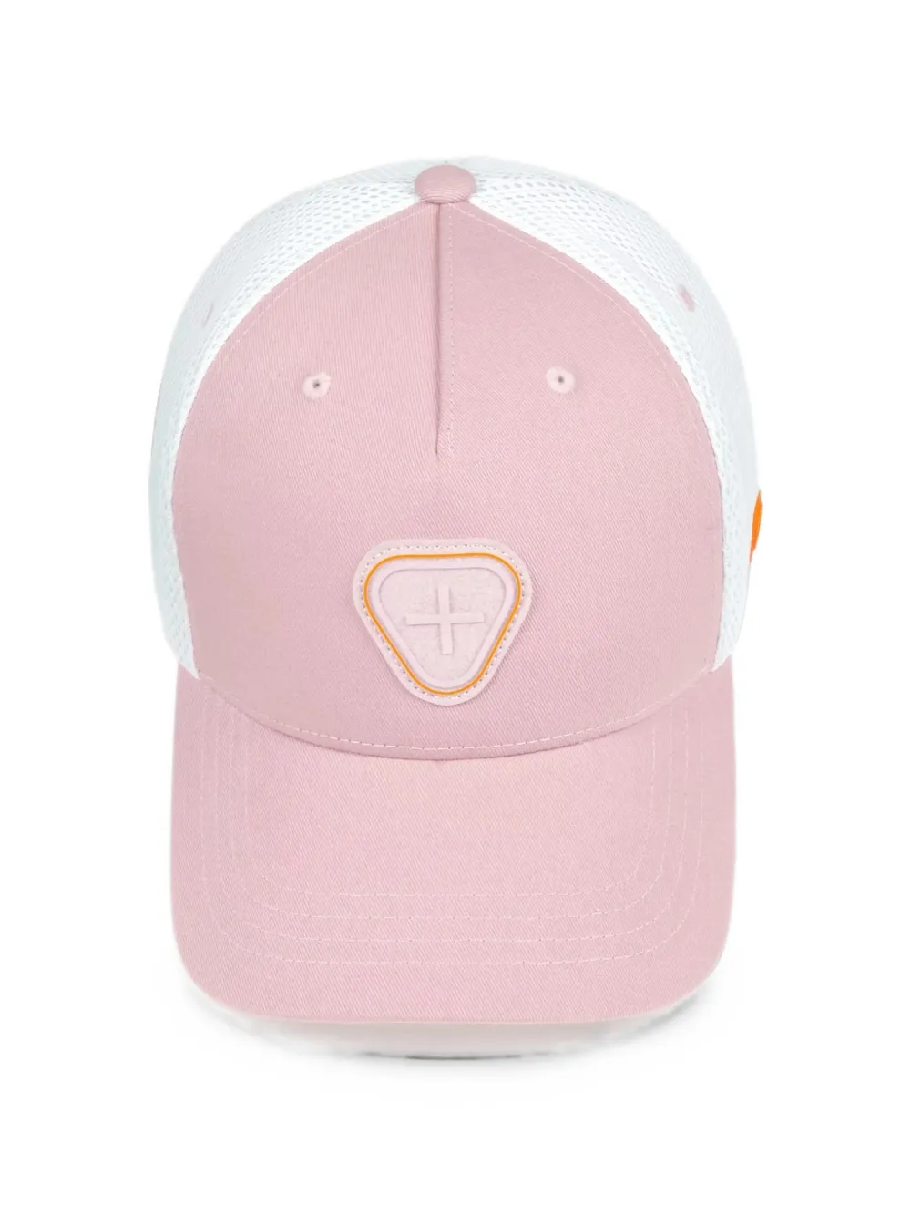 GERTRUDE Billys Baseballkappe - Rosa