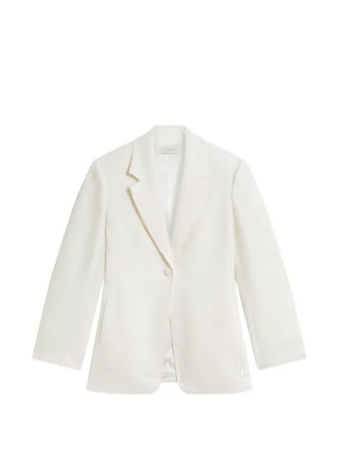 Ted Baker single-breasted tailored blazer