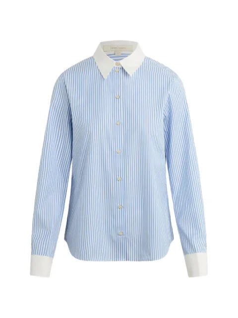 Favorite Daughter camisa con cuello en contraste