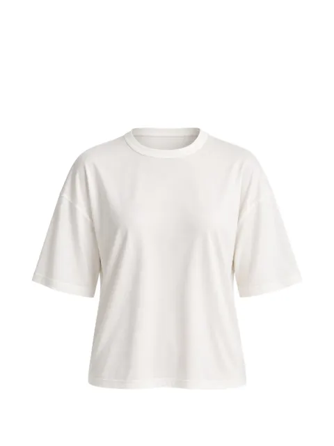 Vince drop-shoulder crew-neck T-shirt
