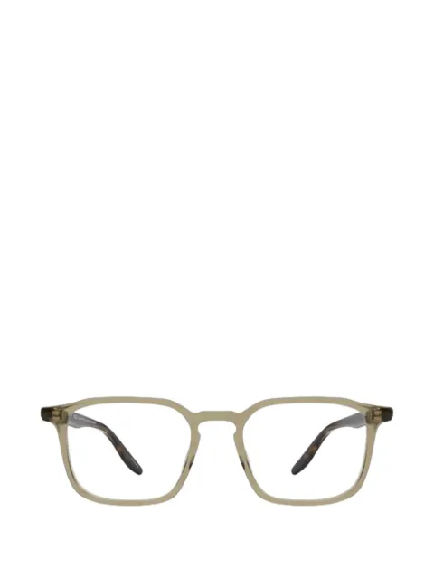 Barton Perreira Raymond geometric-frame glasses