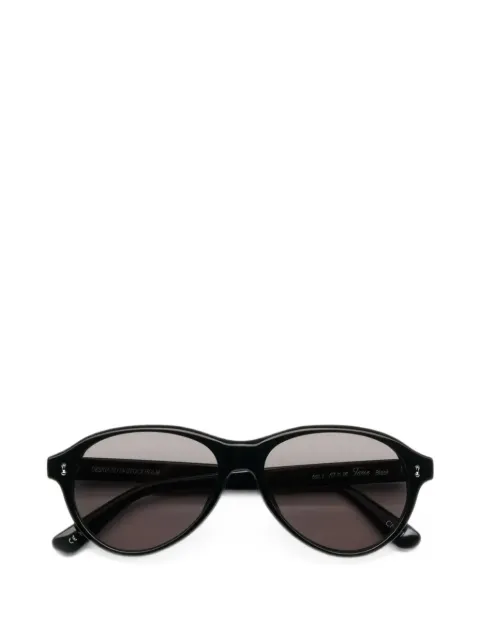 Chimi Tome pilot-frame sunglasses