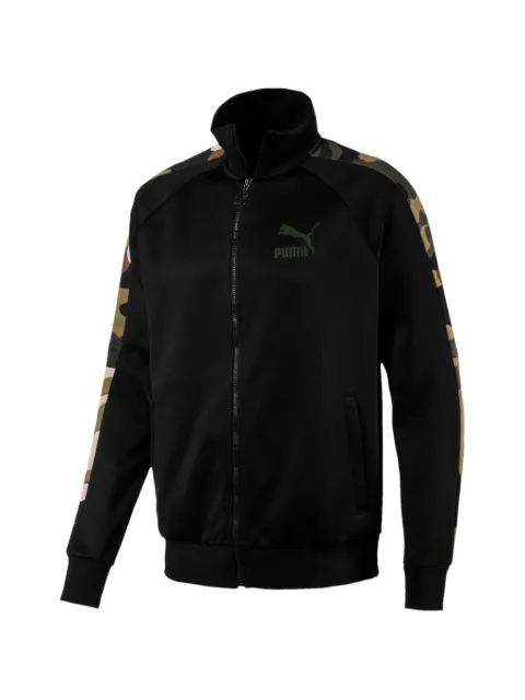 PUMA Wild Pack T7 track jacket