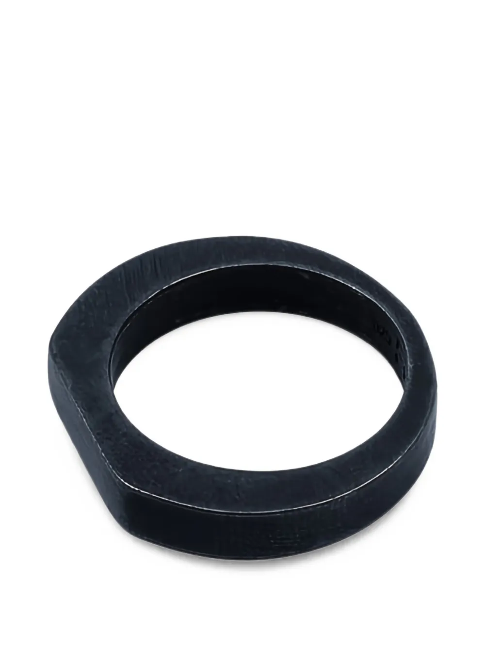 Parts of Four Crescent Plane ring