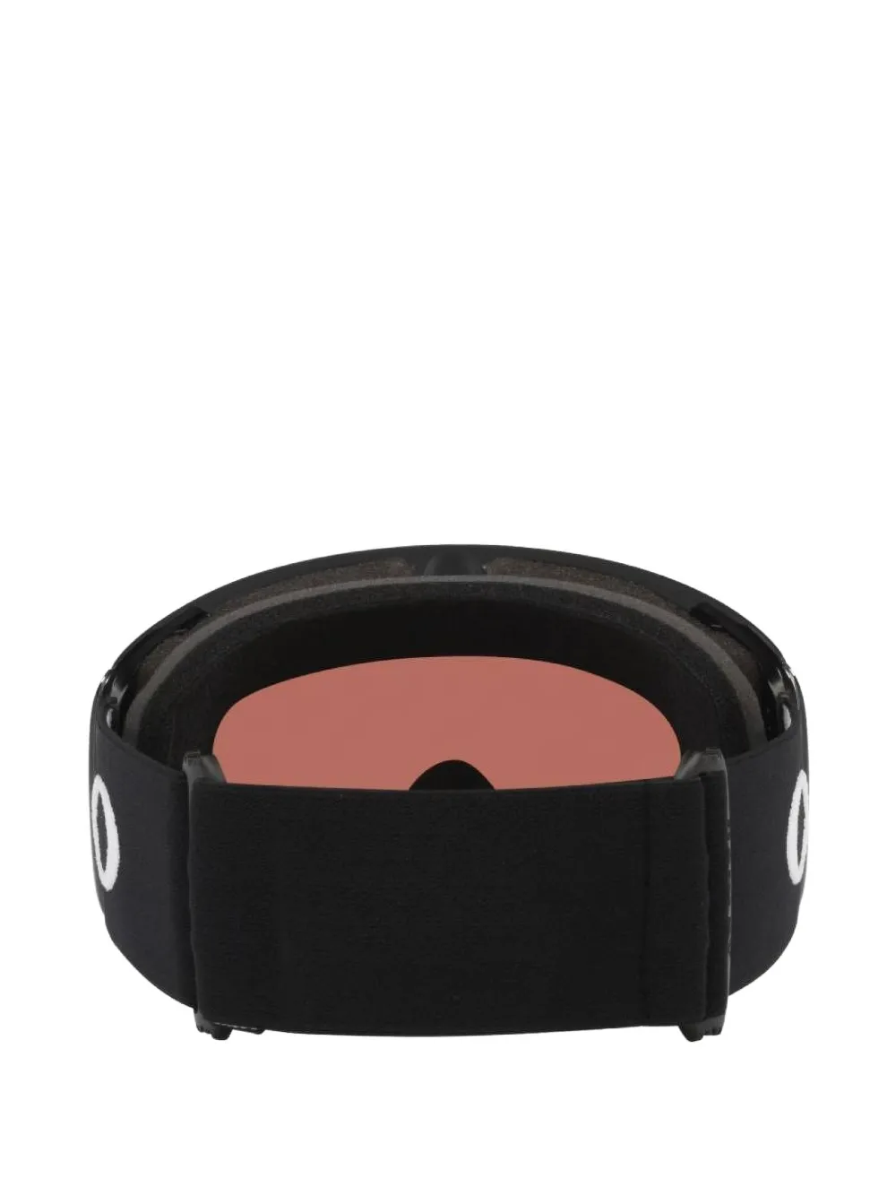Oakley Flight Deck skibril Zwart
