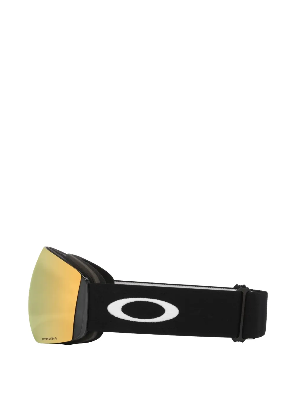 Oakley Flight Deck skibril Zwart