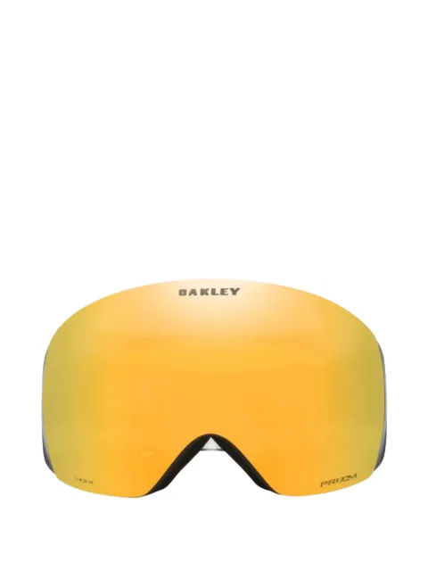 Oakley Flight Deck ski goggles