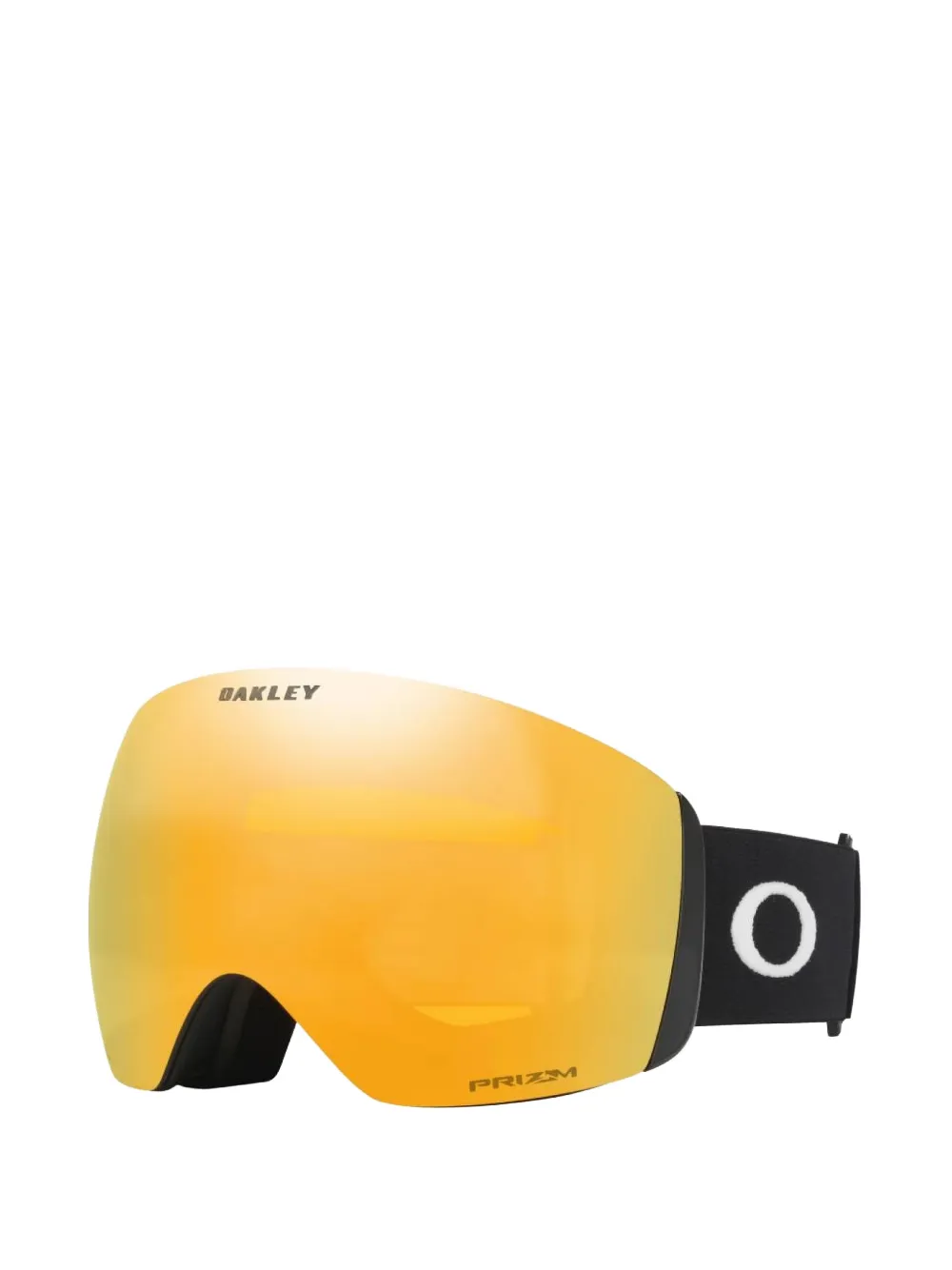Oakley Flight Deck skibril Zwart
