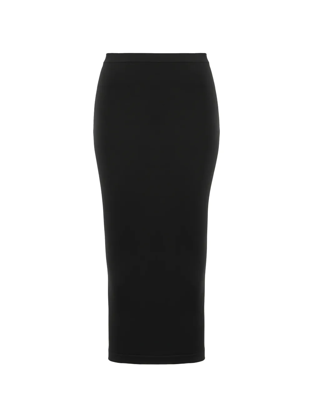 Wolford seamless jersey midi skirt