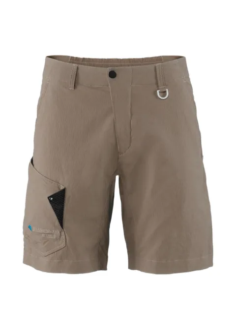 Klättermusen Alfhild cargo shorts