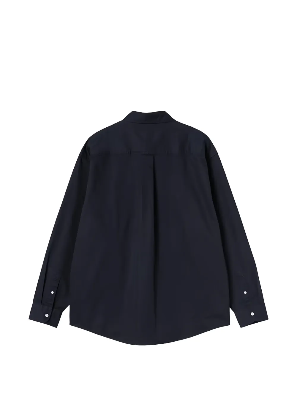 Carhartt WIP Madison overhemd Blauw