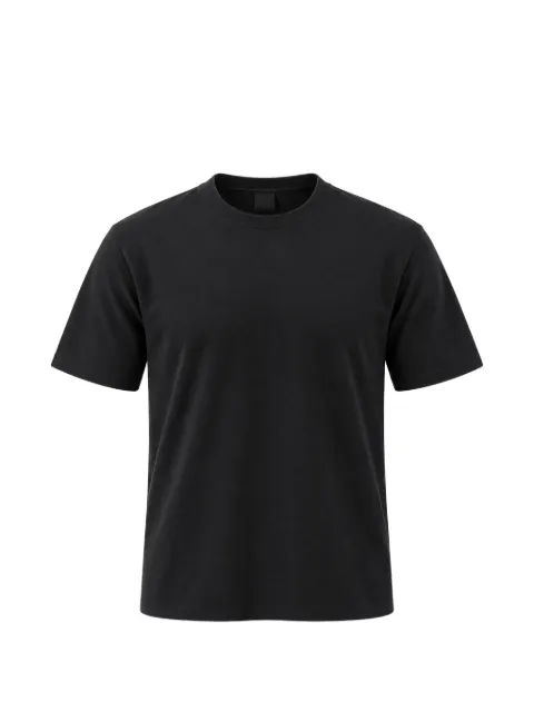 PATRICK ASSARAF cotton T-shirt