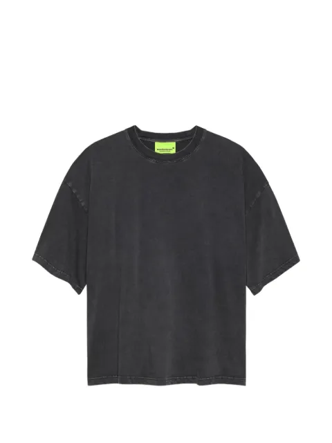 NEW AMSTERDAM Heat Wave graphic-print cotton T-shirt