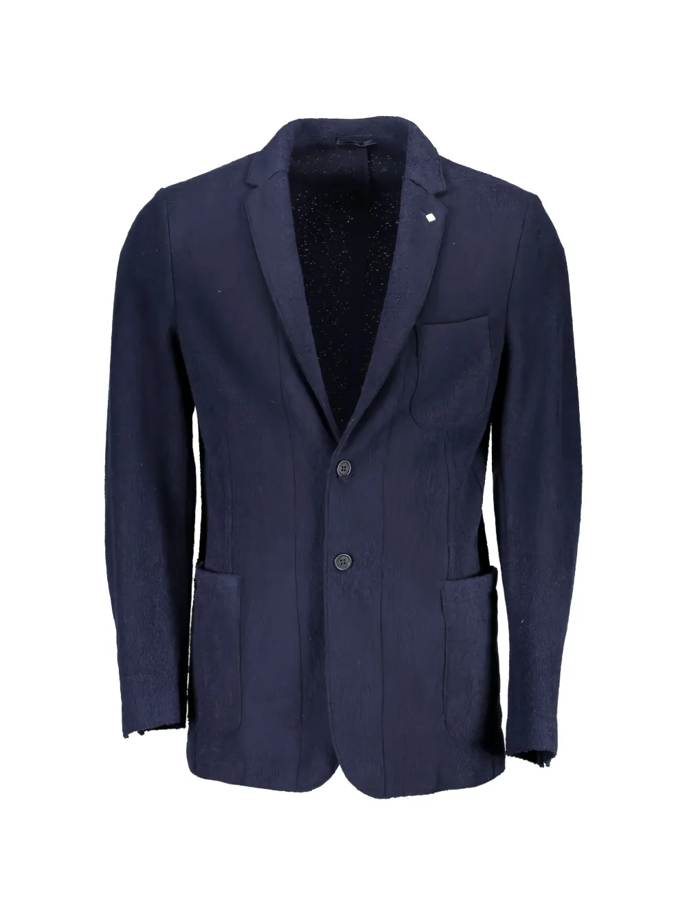 Gant wool blazer - Blu