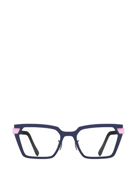 Blackfin Destin geometric-frame glasses
