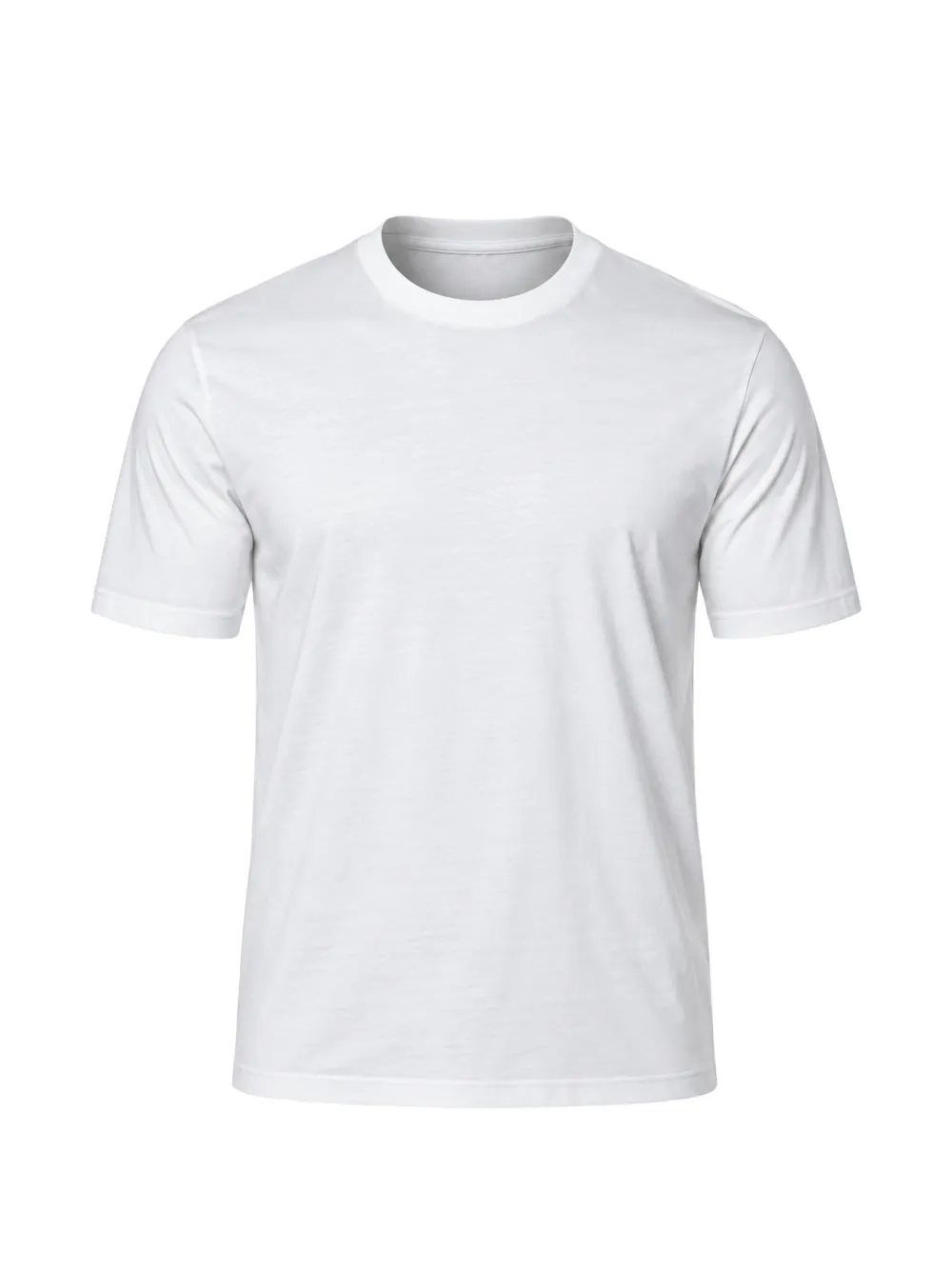 Armani Exchange crew-neck T-shirt