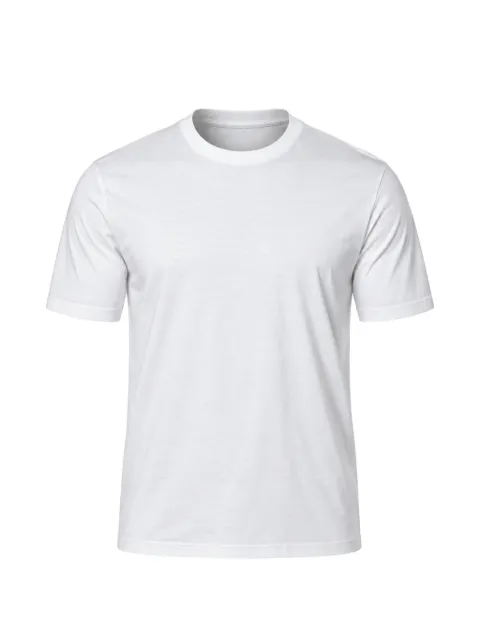 Armani Exchange crew-neck T-shirt