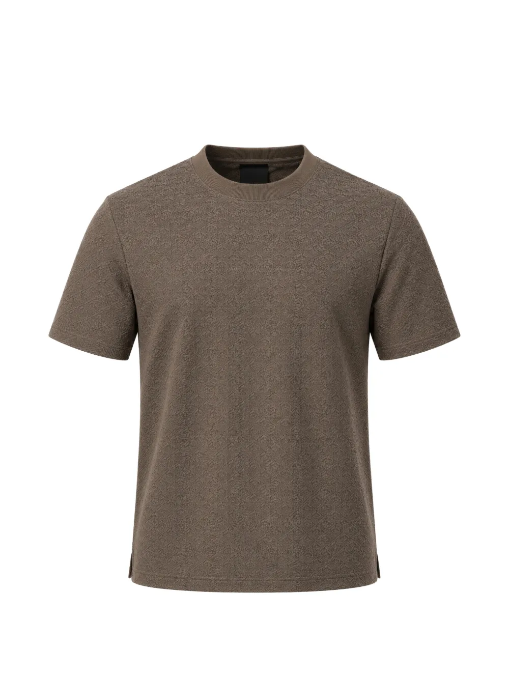 Ted Baker Eldonn textured T-shirt