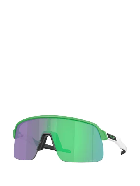 Oakley Sutro Lite geometric-frame sunglasses