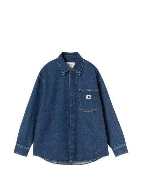 Carhartt WIP Marly shirt jacket