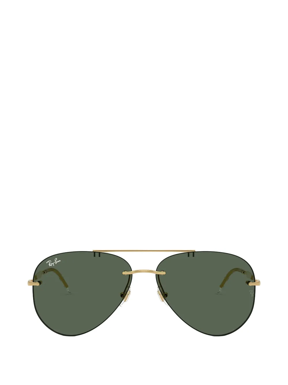 Ray-Ban Arista pilot sunglasses - Oro