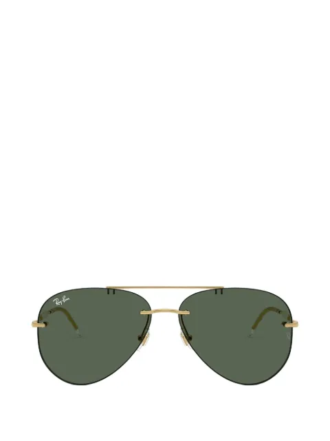 Ray-Ban lentes de sol Arista con armazón estilo piloto