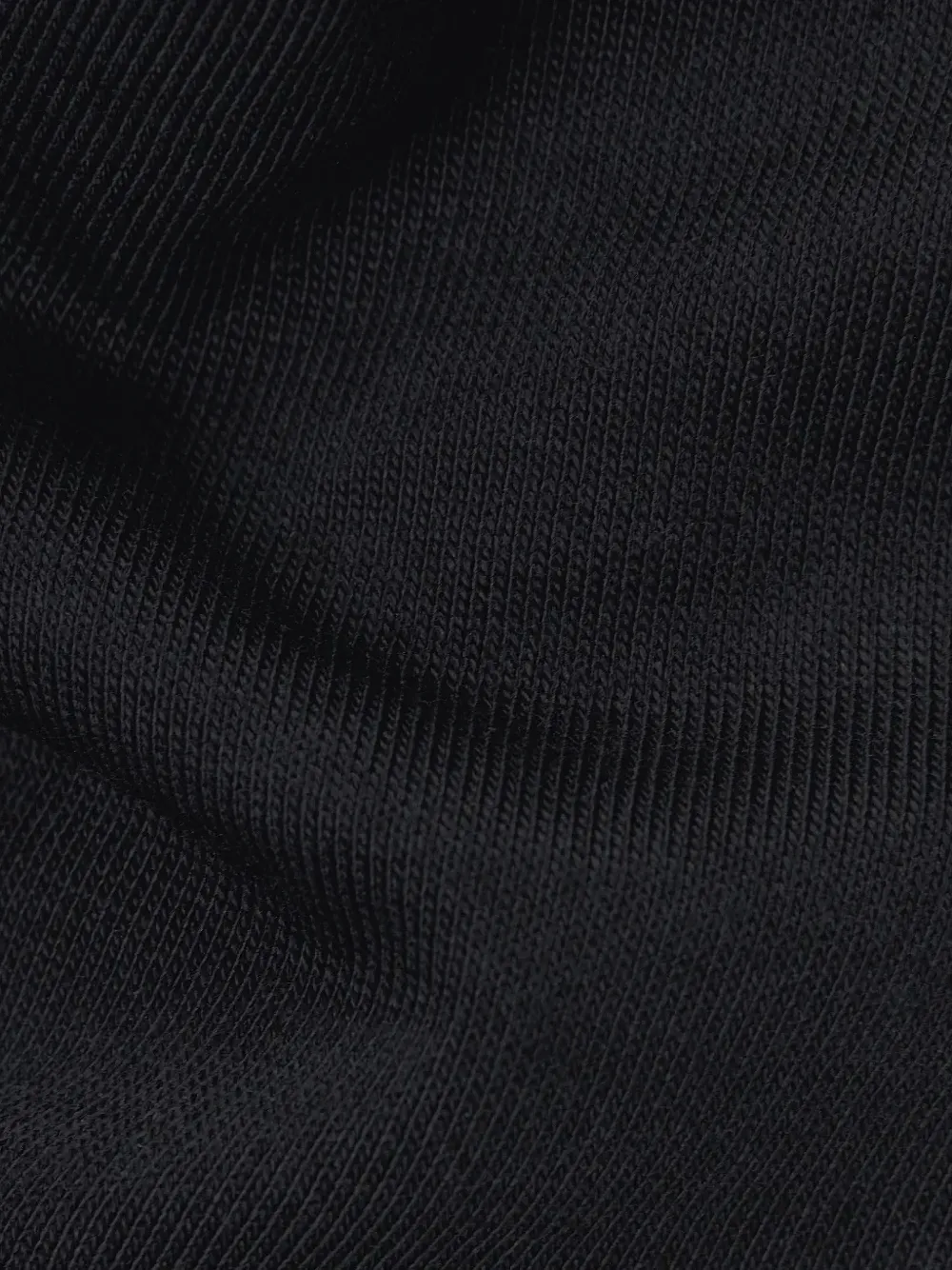 Drykorn Cesidie T-shirt met lange mouwen Zwart