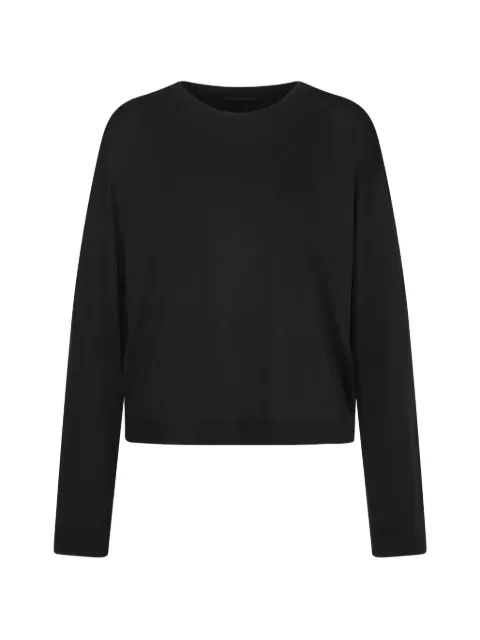 Drykorn Cesidie long-sleeve T-shirt