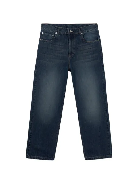 Gimaguas Charlie faded jeans