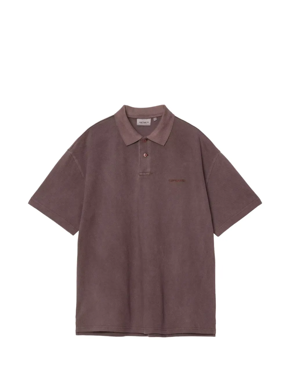 Carhartt WIP Wayne polo shirt