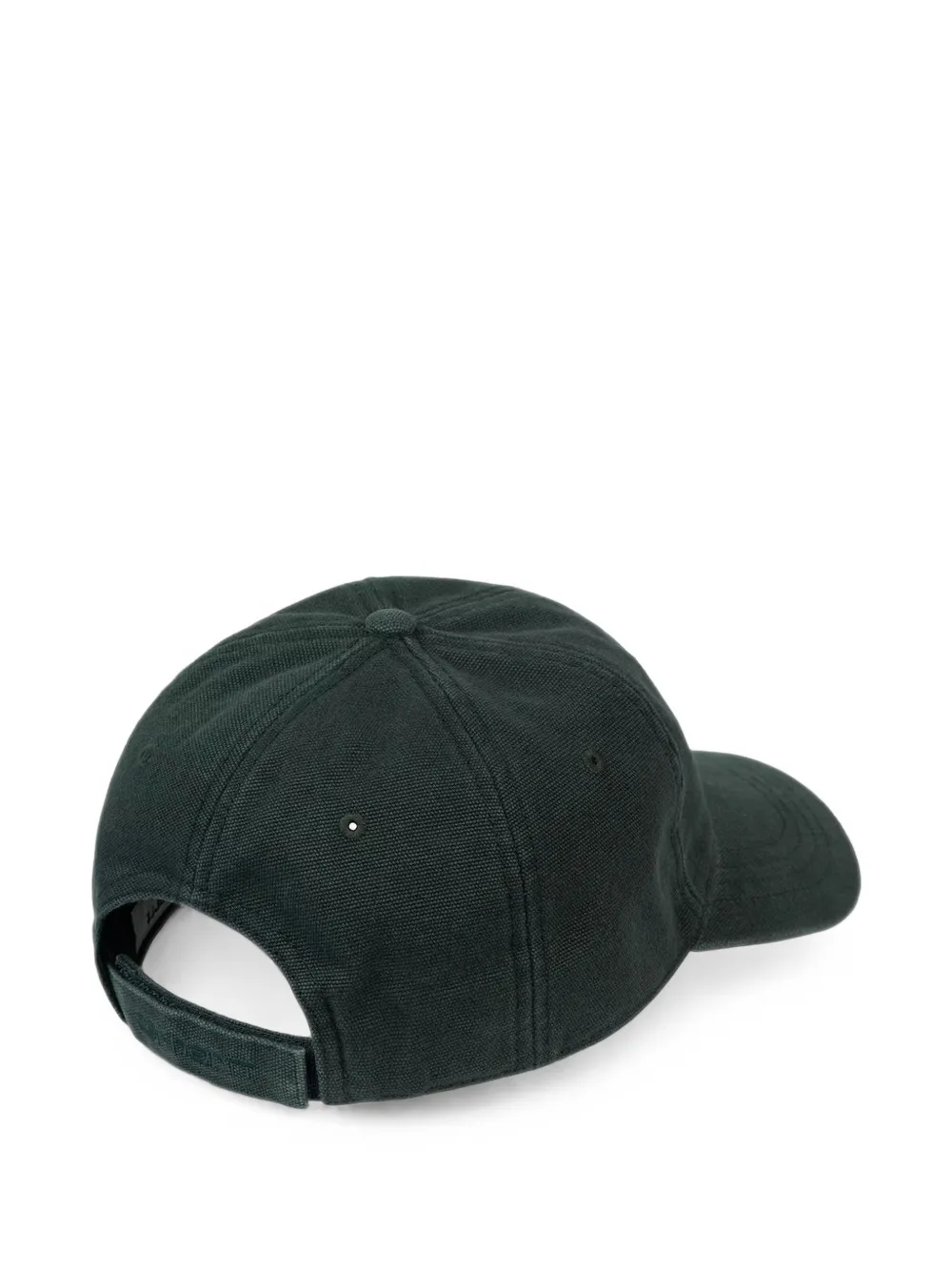 Carhartt WIP Pet met logopatch Groen
