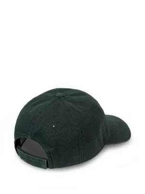 Supreme Ventile Camp Cap Hat | Blue | FARFETCH