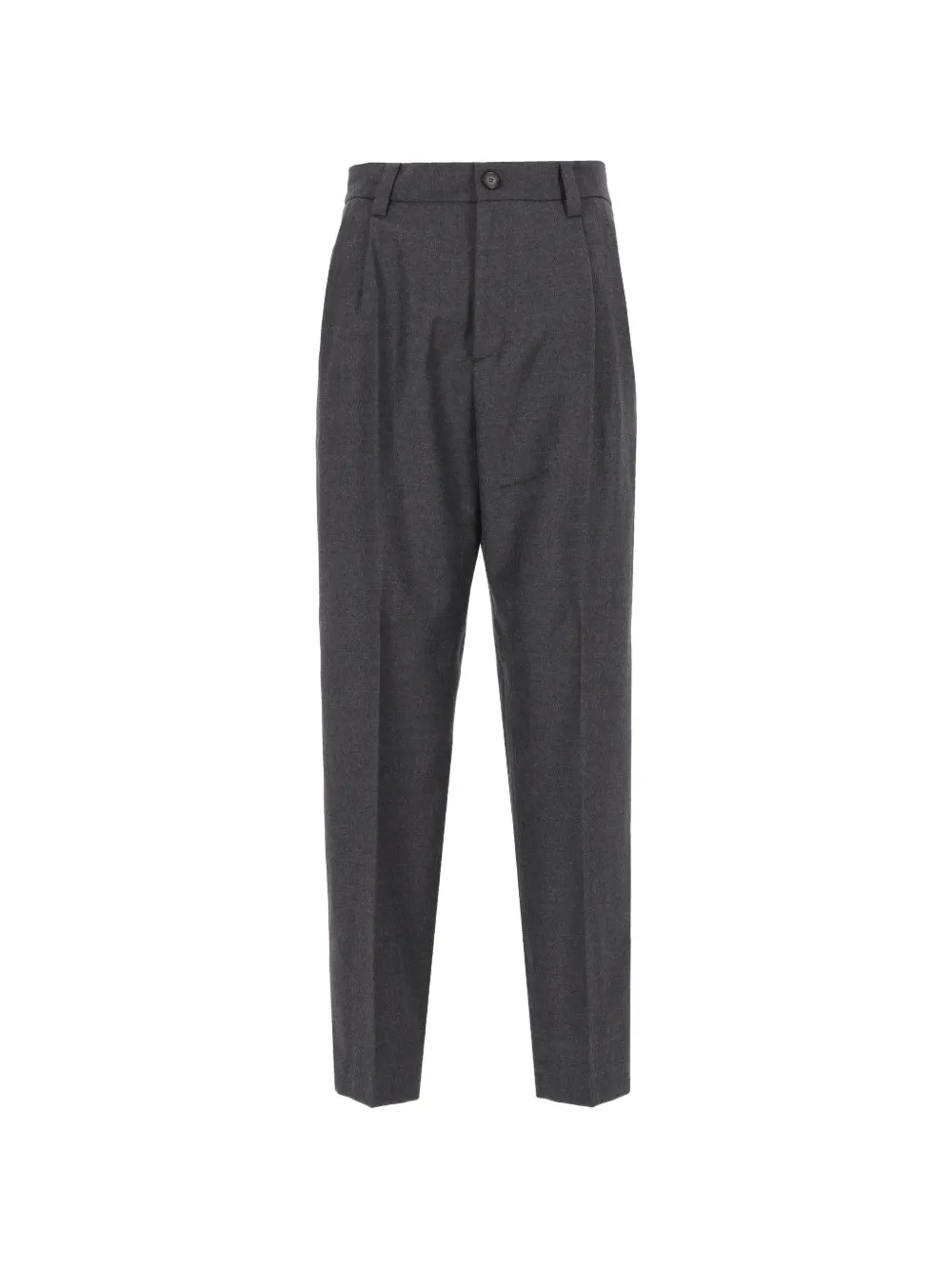 Barena pleated Roxanne trousers