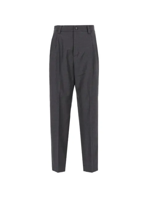 Barena pleated Roxanne trousers