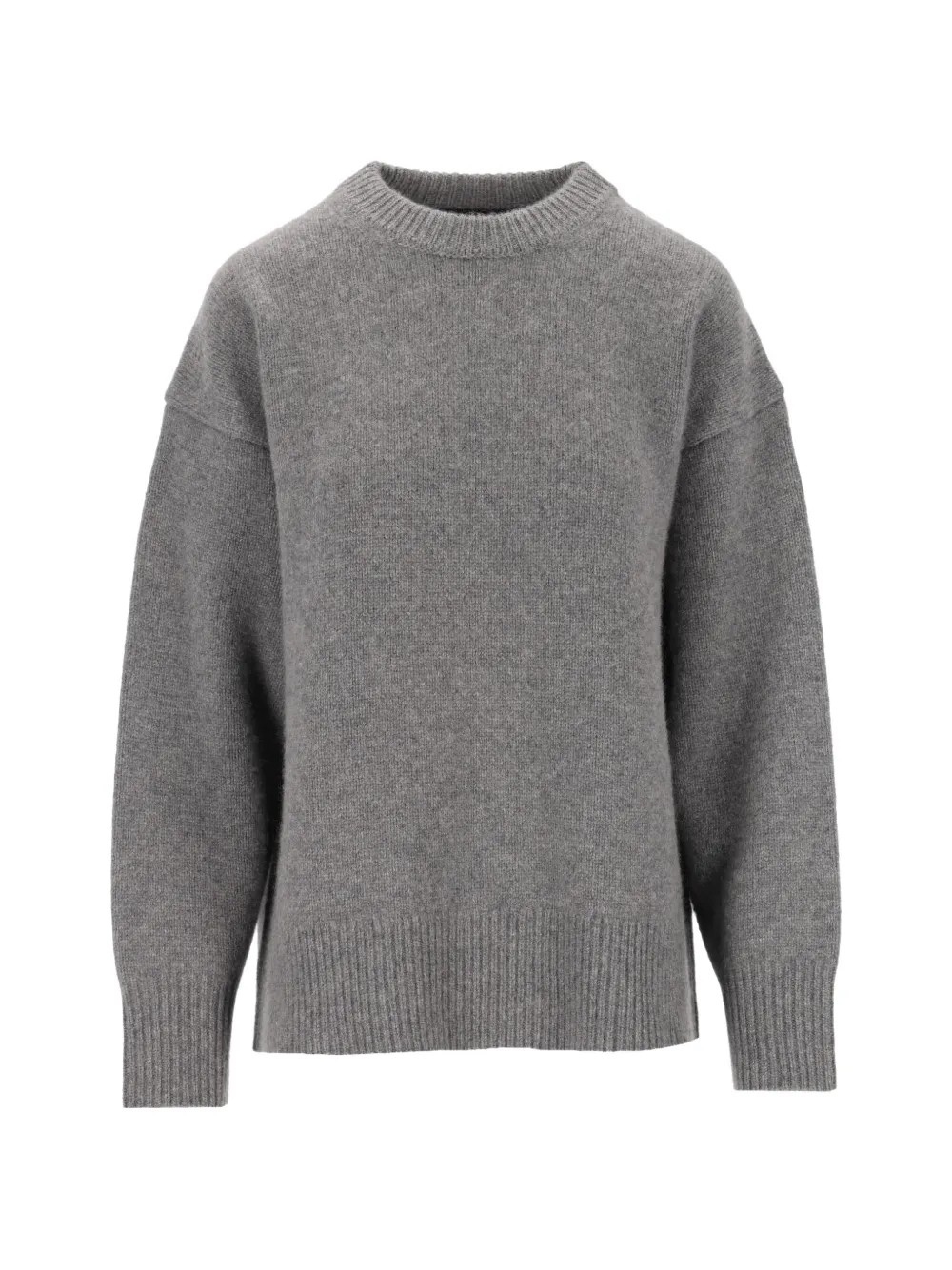 arch4 Susan Crew-neck Sweater in Grey