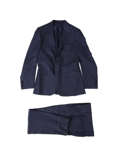 Brioni ウール スーツ