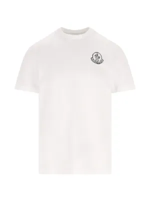Chrome Hearts Miami Horseshoe Pocket T-shirt | White | FARFETCH