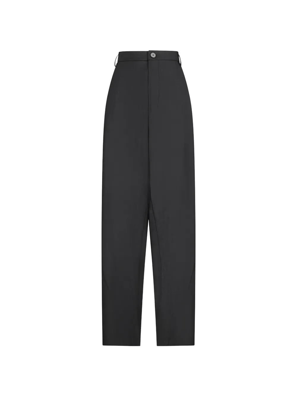 DARKPARK Phebe - wool lurex wide-leg pants
