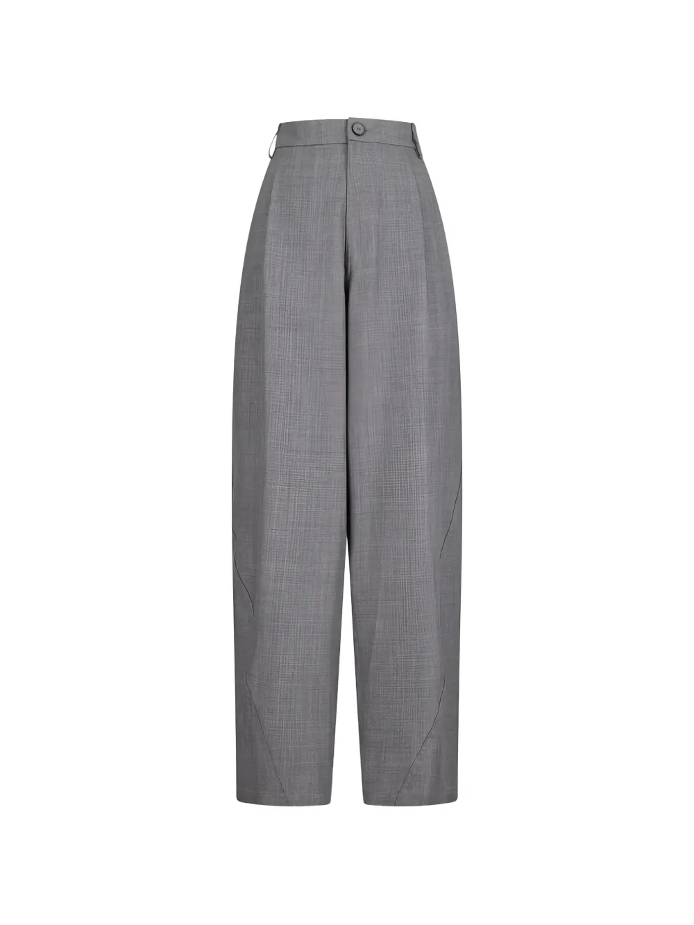 DARKPARK Phebe wide-leg trousers