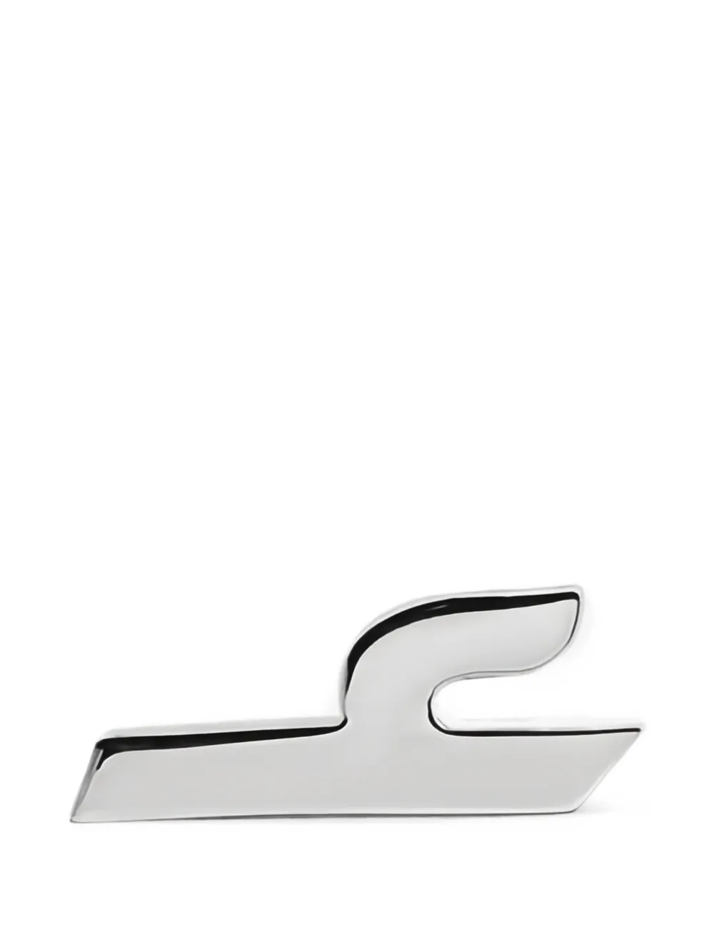 Bil Arabi Arabic-calligraphy cufflinks