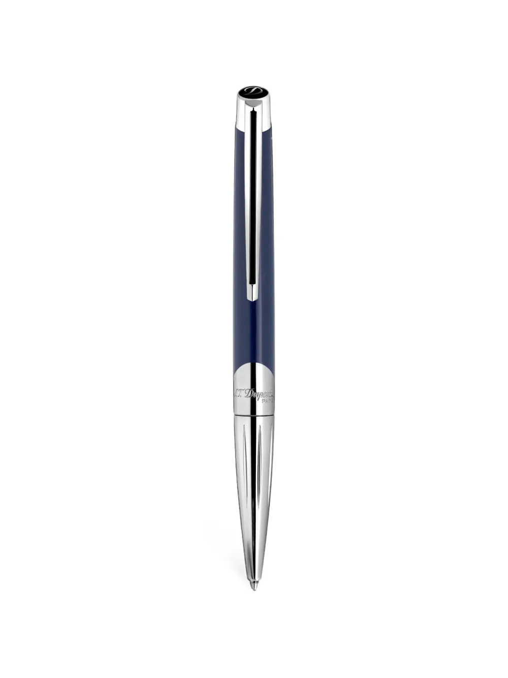 S.T. Dupont Defi Millenium pen - Blu