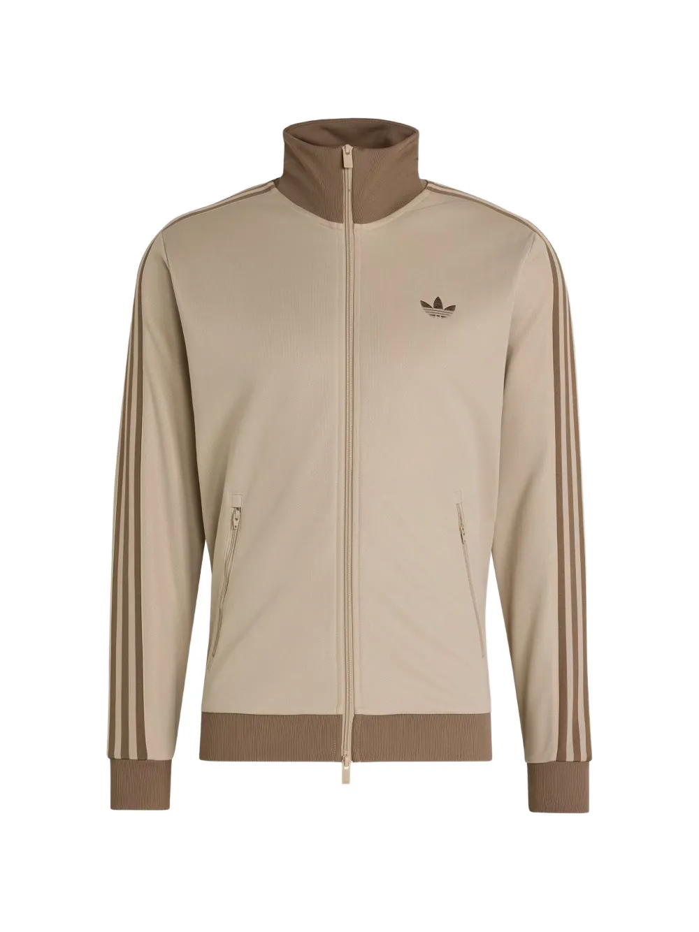 adidas Beckenbauer Sportjacke - Nude